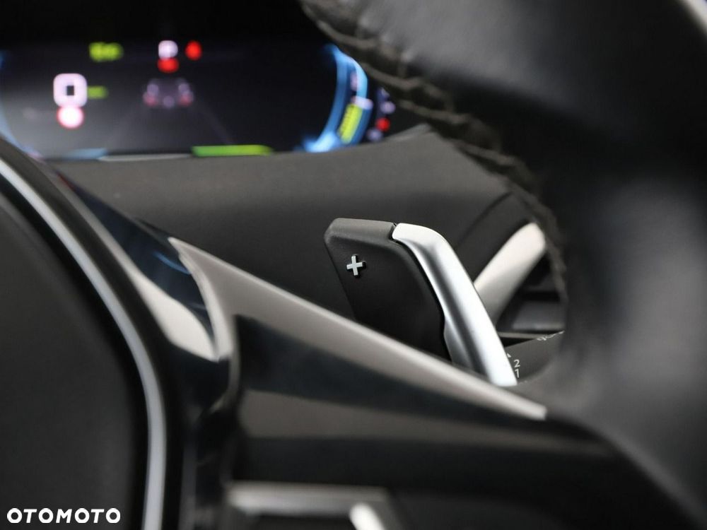 Peugeot 3008 1.6 PureTech Hybrid PHEV Allure Pack S&S EAT8 - 34