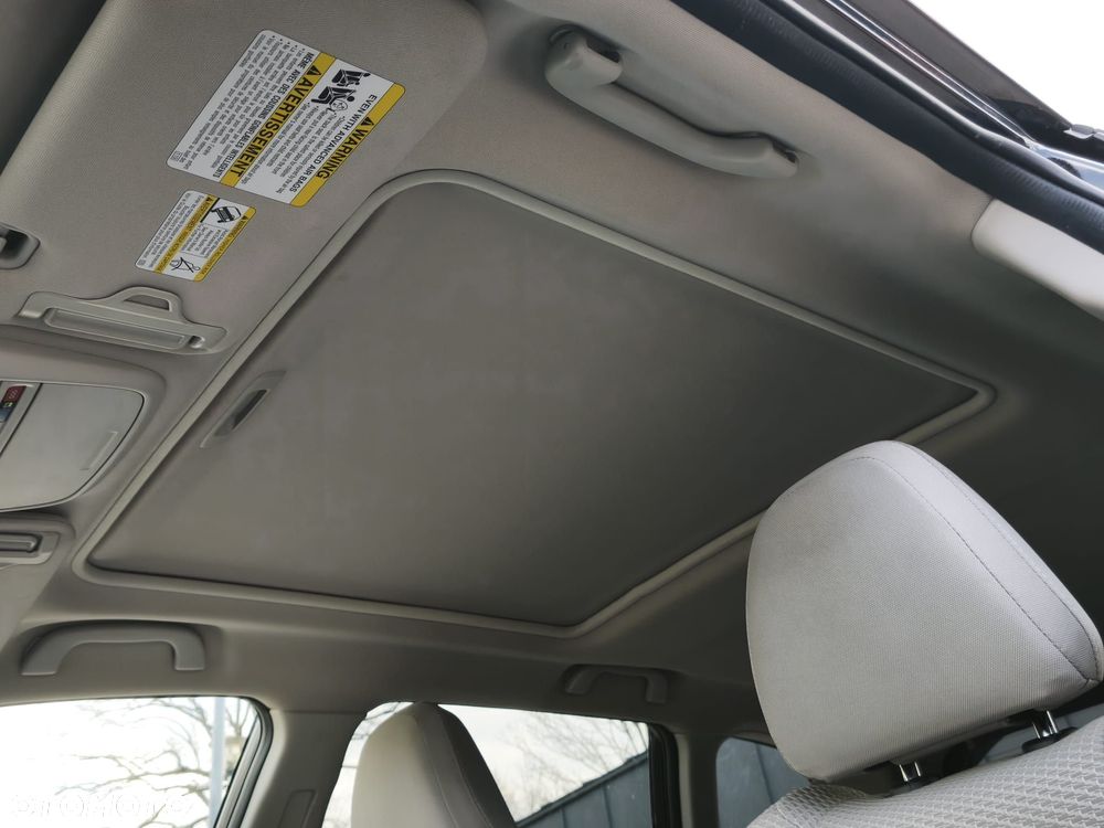 Subaru Forester - 14