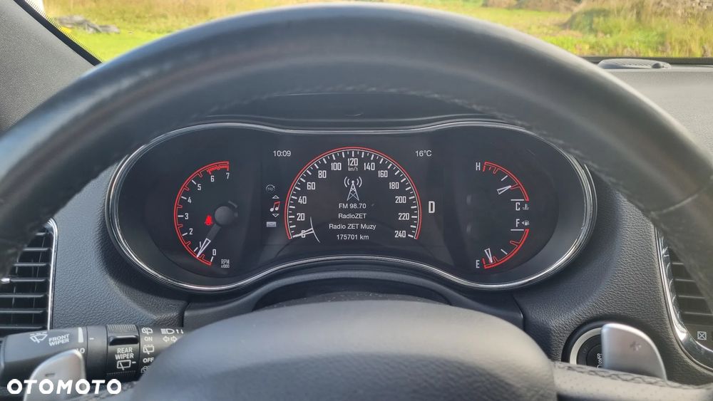 Dodge Durango ver-5-7-r-t - 13