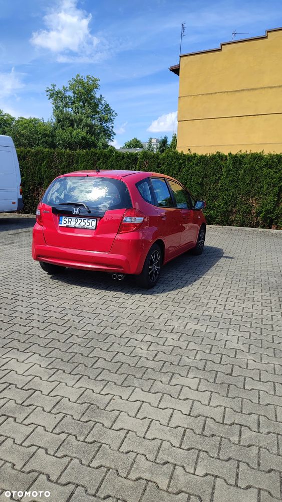 Honda Jazz 1.2 Trend - 8