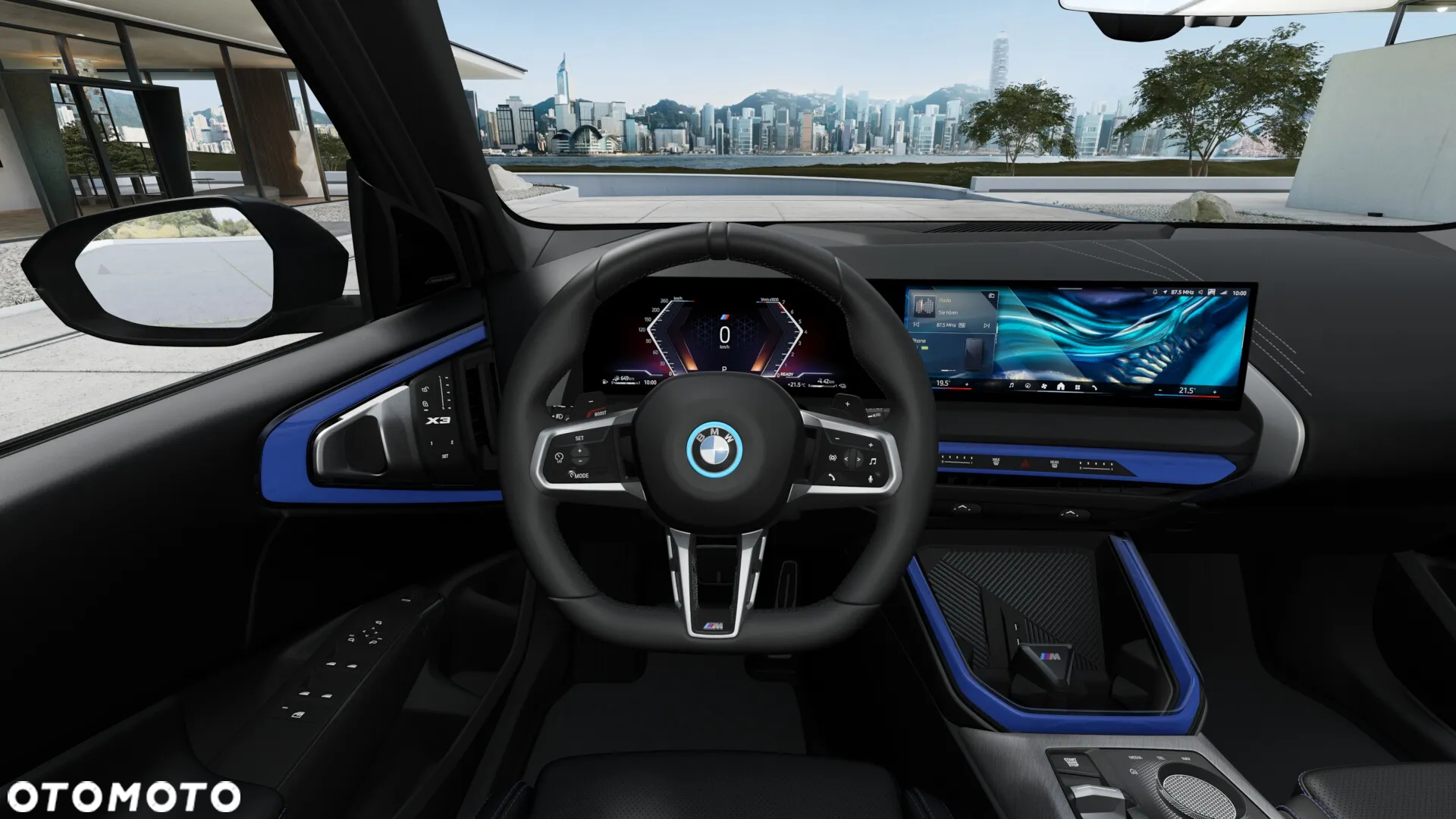 BMW X3 xDrive30e PHEV - 14