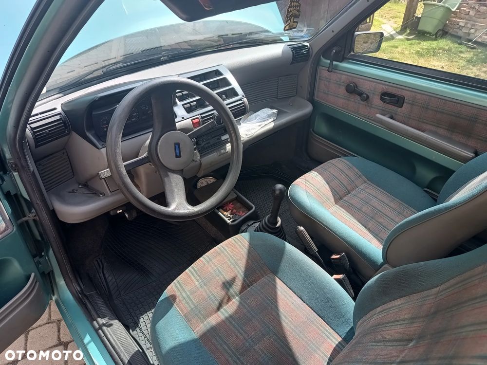 Fiat Cinquecento 704 ED - 5