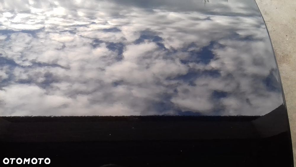 drzwi lewe tył tylne A6 C6 LY9B - 6