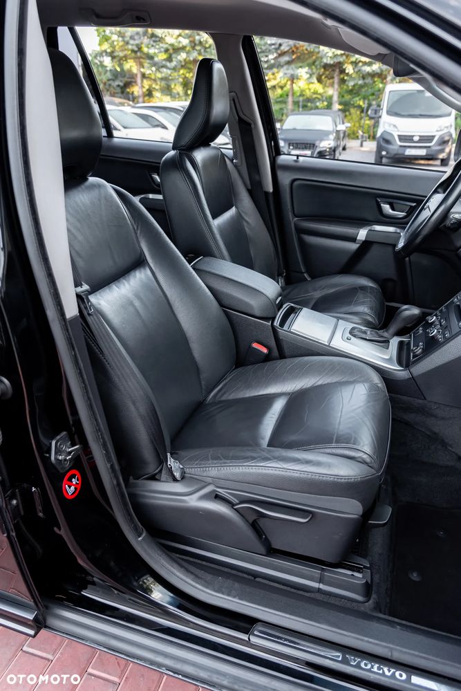 Volvo XC 90 D5 AWD Geartonic Executive - 25