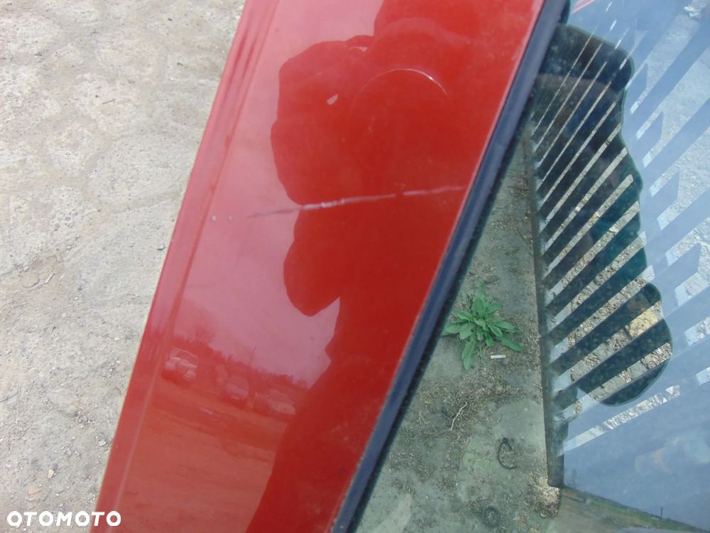 Drzwi Skoda Fabia 1 kombi kod lak 9770 ceny w opisie - 14