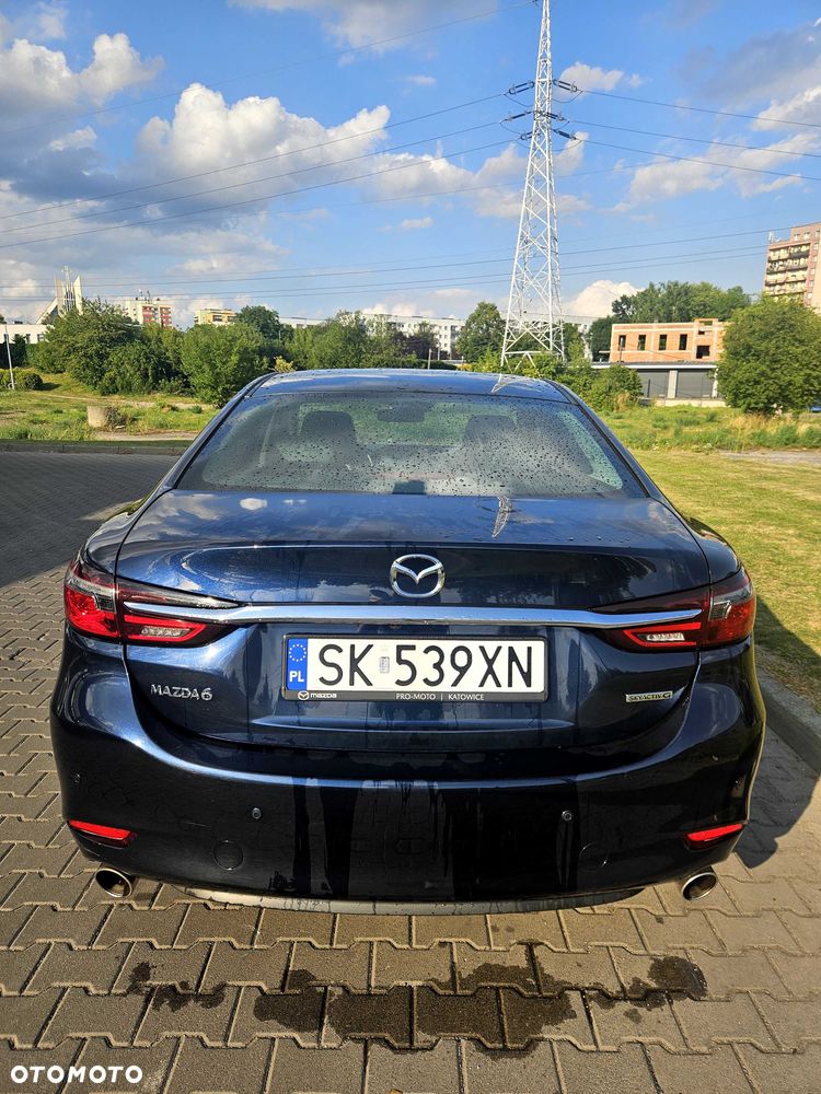 Mazda 6 - 3