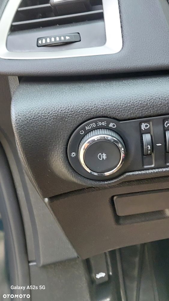 Opel Astra - 18