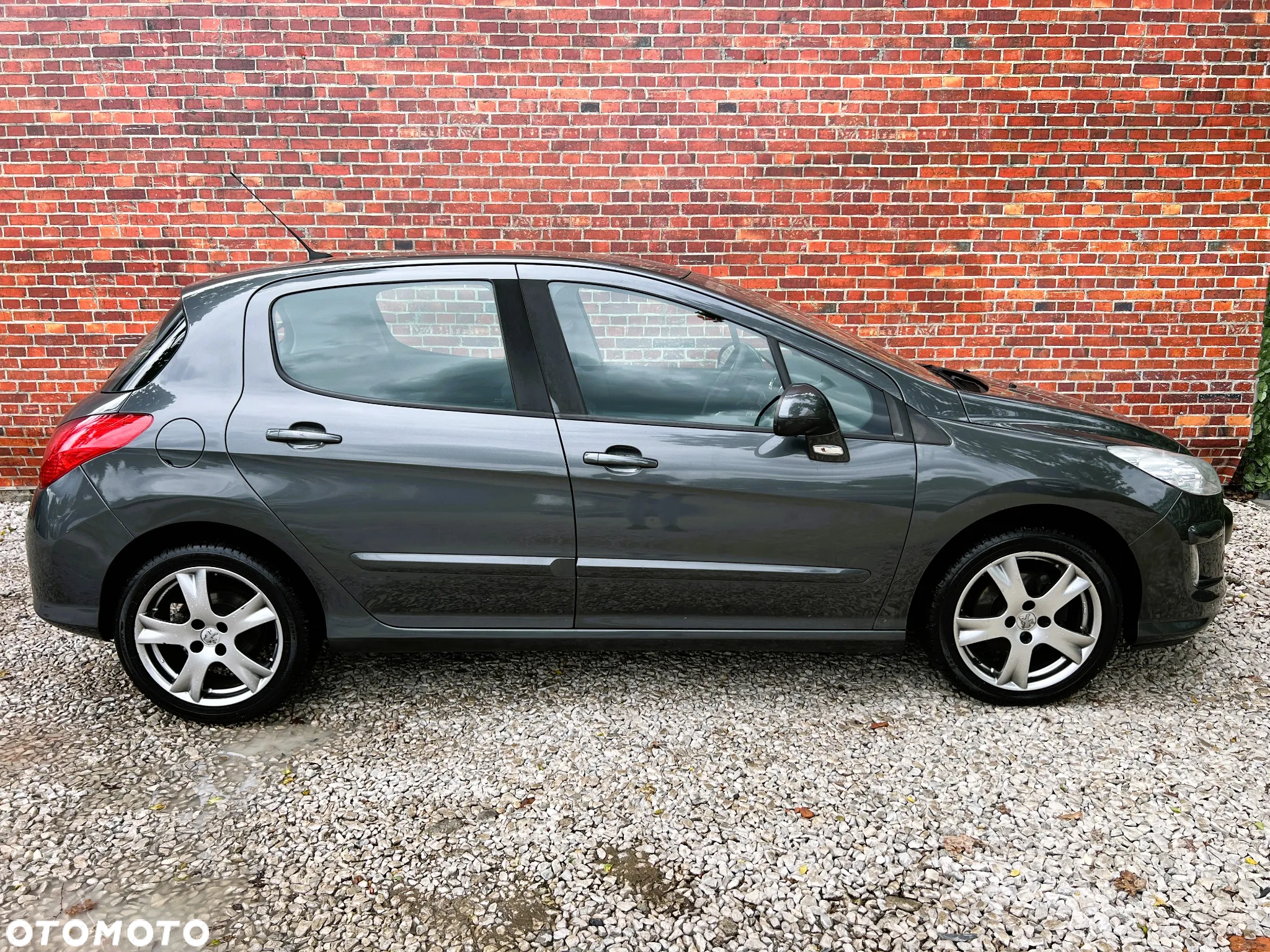 Peugeot 308 - 41