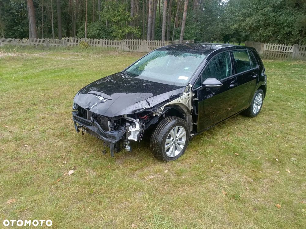 Volkswagen Golf Variant 1.6 TDI (BlueMotion Technology) Comfortline - 20