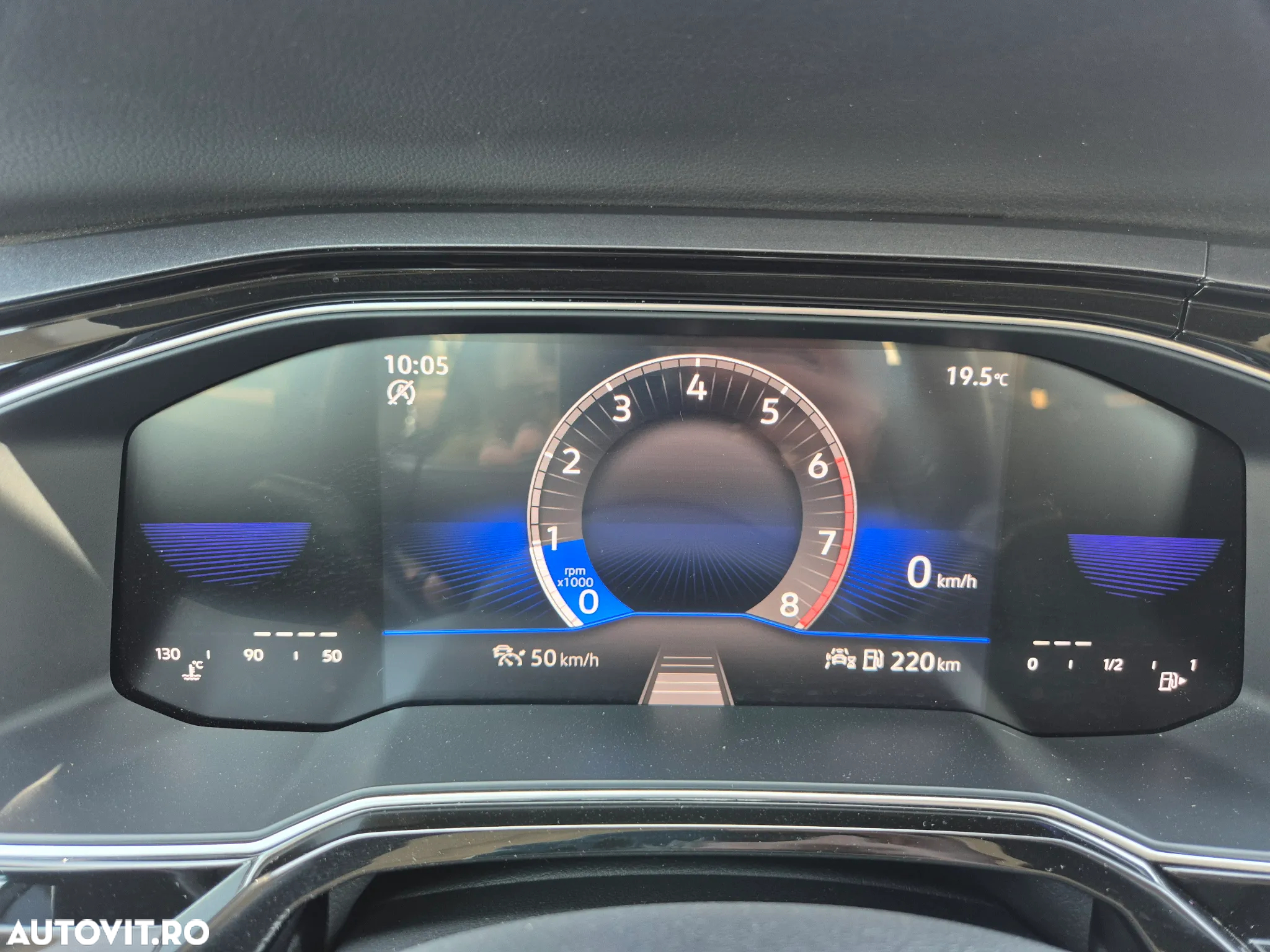 Volkswagen Polo 1.0 TSI Style - 16