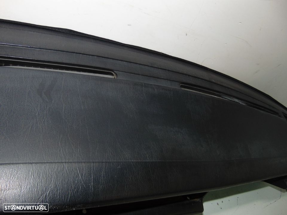 Mercedes w201/190 tablier - 3