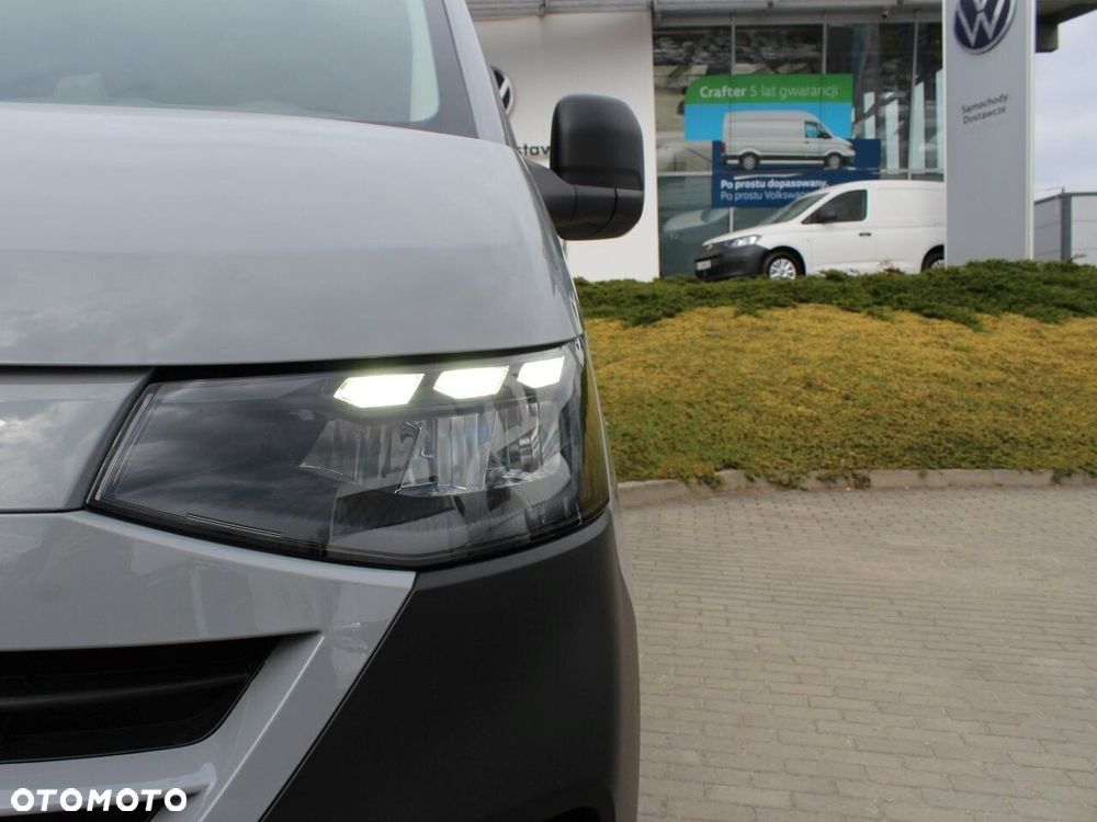 Volkswagen Transporter - 14