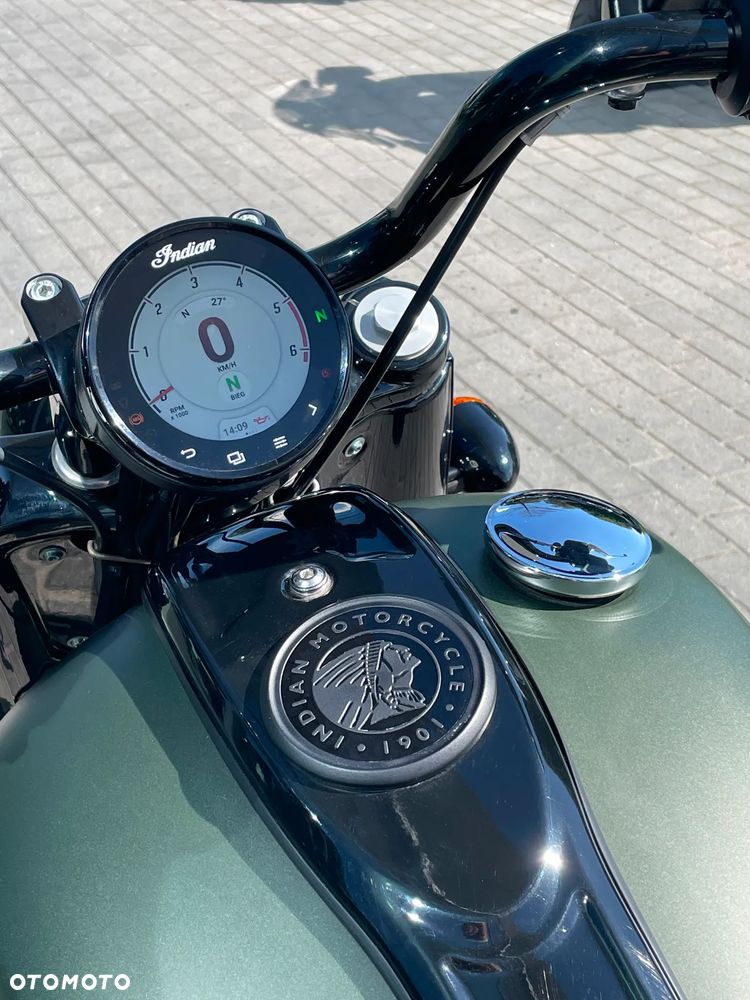 Indian Chief - 19