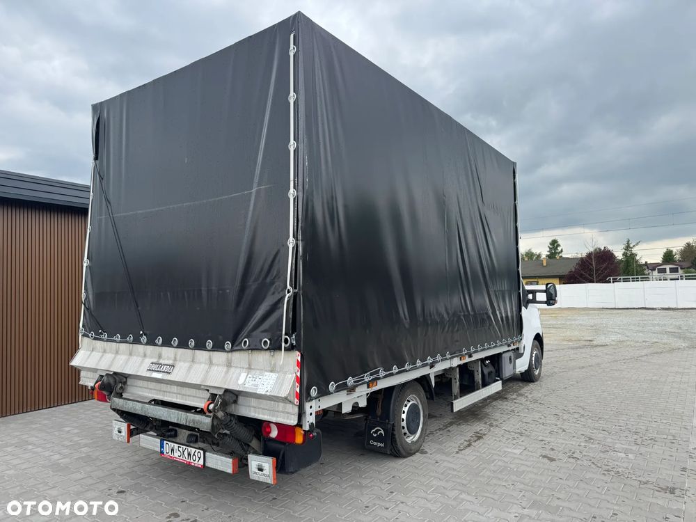 Renault Master - 5