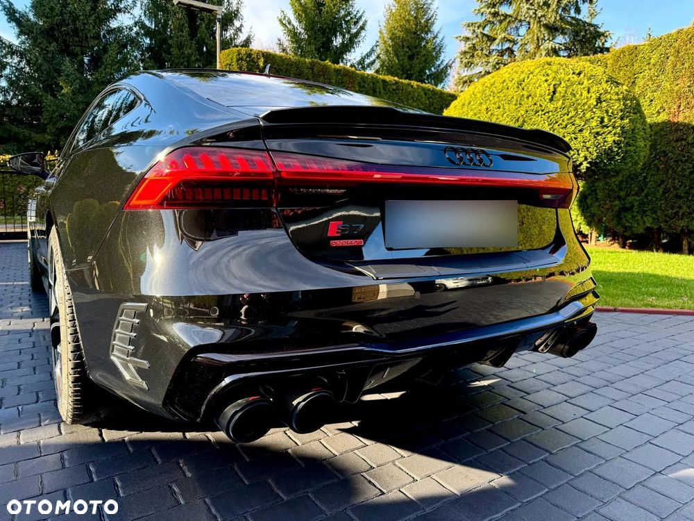 Audi A7 Sportback - 13