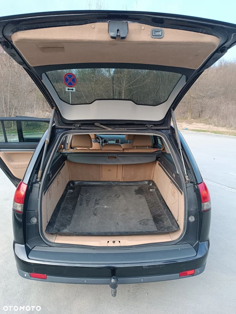 Opel Vectra 1.9 CDTI Cosmo - 10