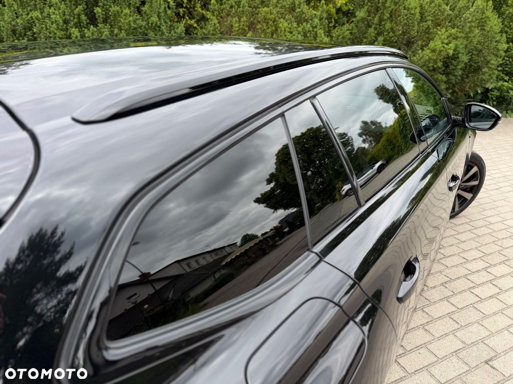 Peugeot 508 1.5 BlueHDi GT Line S&S EAT8 - 21