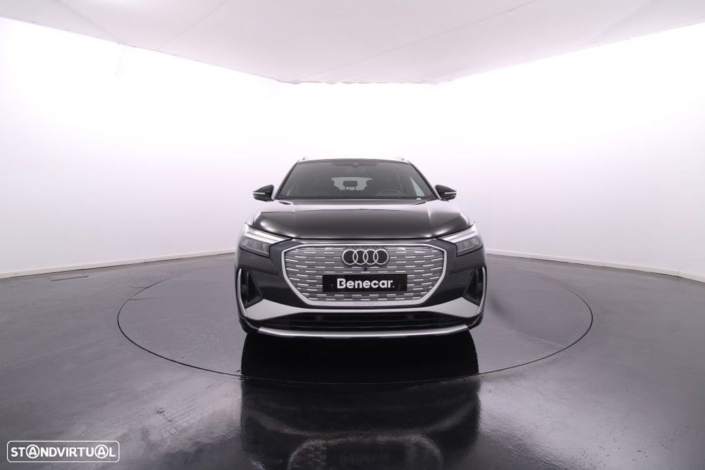 Audi Q4 e-tron 45 82 kWh - 13