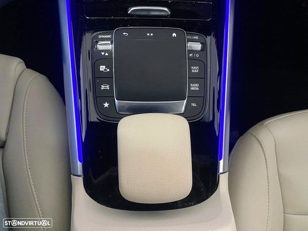 Mercedes-Benz EQA 250+ Edition - 20