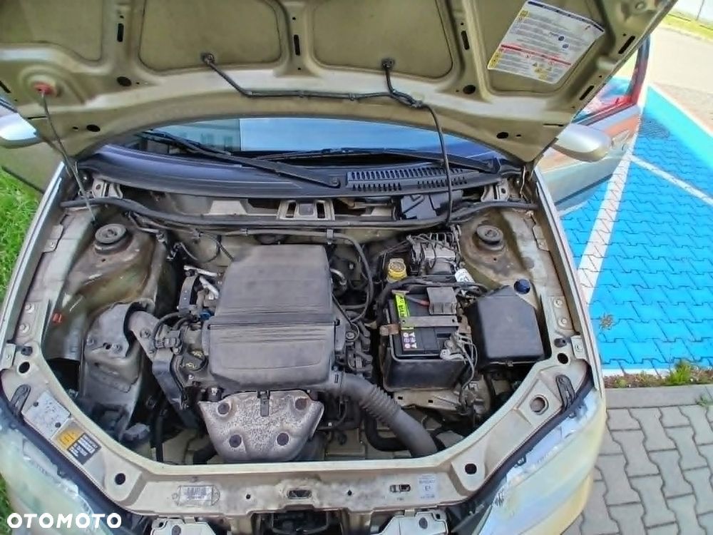 Fiat Punto - 7