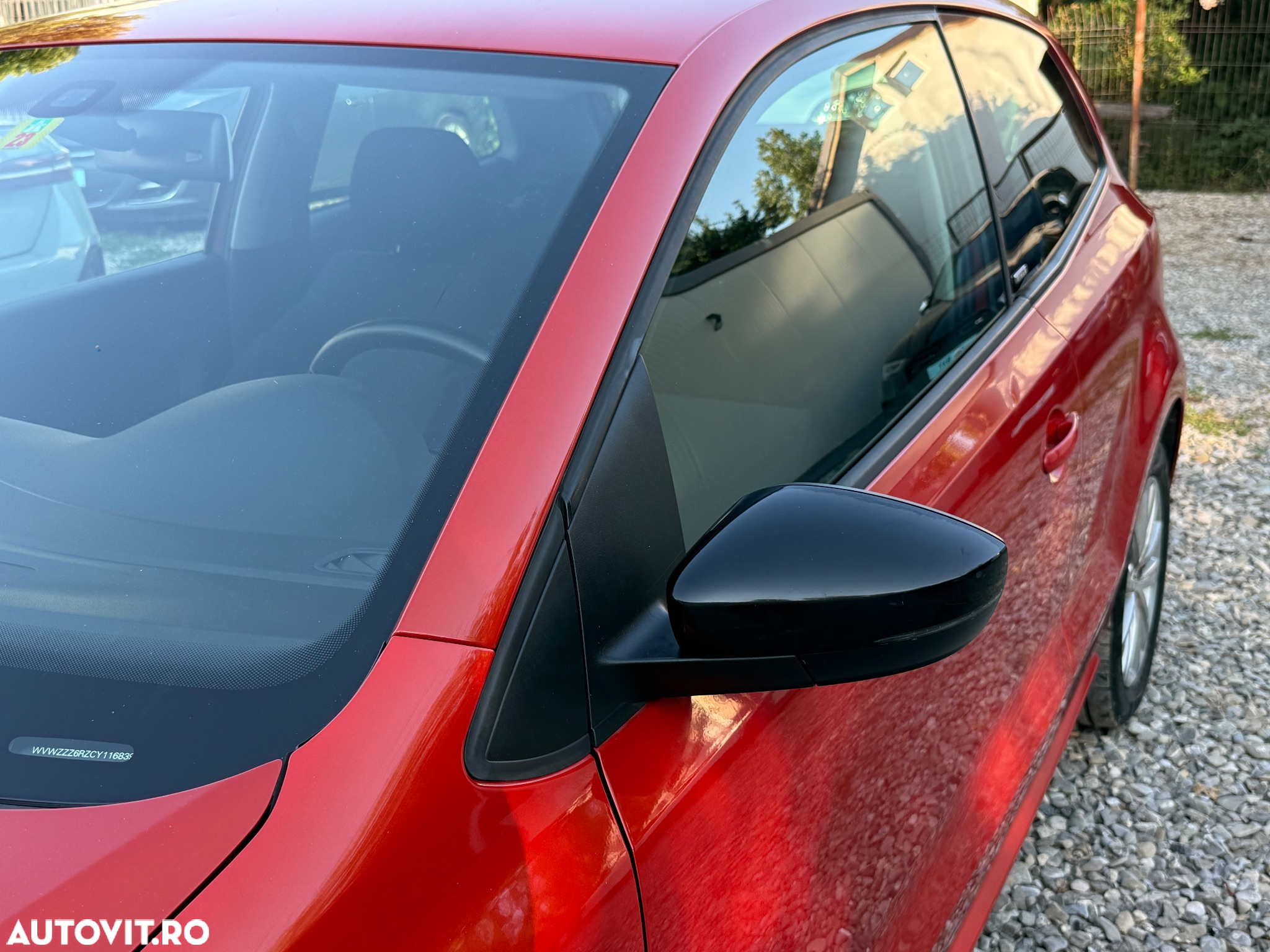 Volkswagen Polo 1.6 TDI DPF DSG Highline - 28