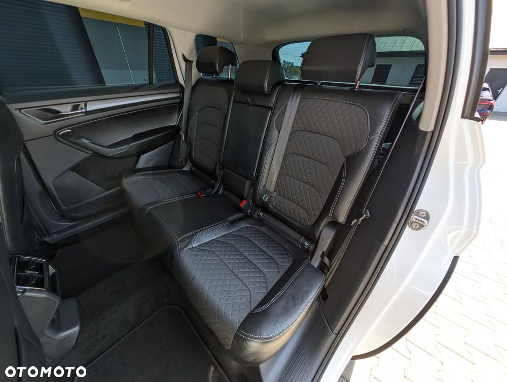 Skoda Kodiaq 2.0 TDI DSG Ambition - 37