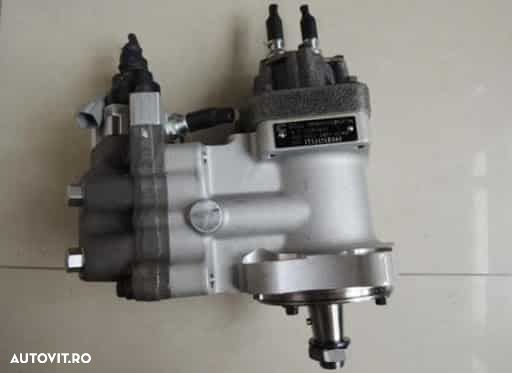 Pompa de injectie pentru komatsu pc300-8 - 1