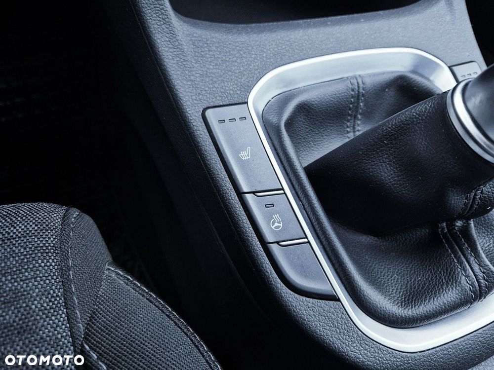 Hyundai i30 1.0 T-GDI Smart - 32