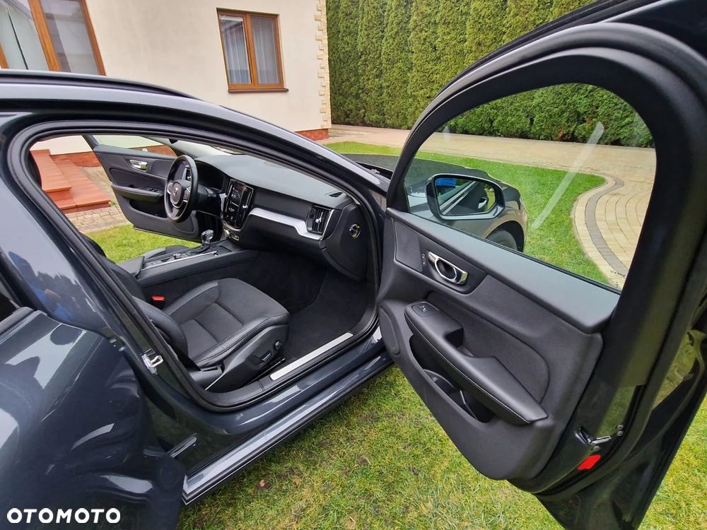 Volvo V60 D3 Geartronic - 6