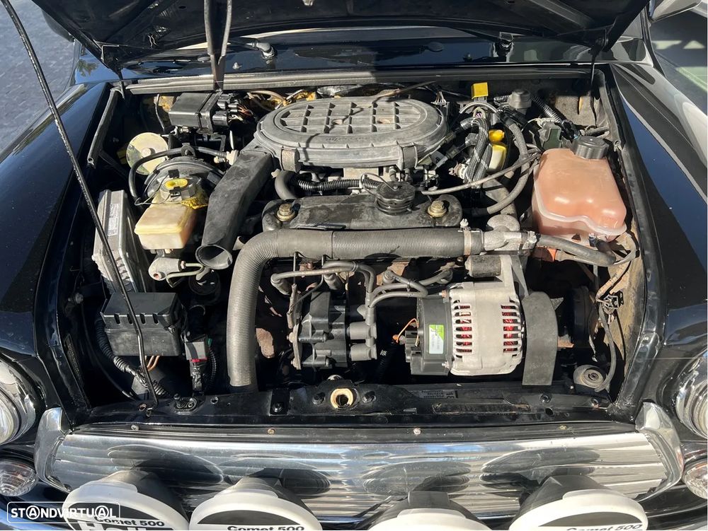 MINI 1300 - 10