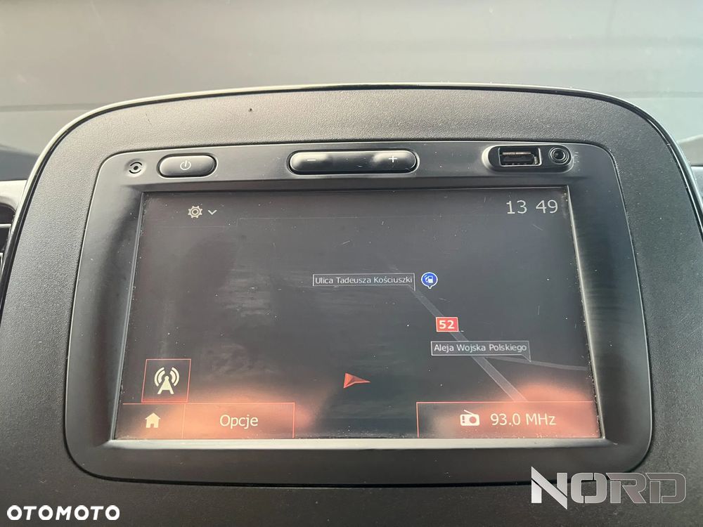 Opel Vivaro L2H1 Elegance - 26
