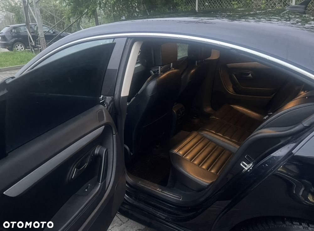 Volkswagen CC - 12