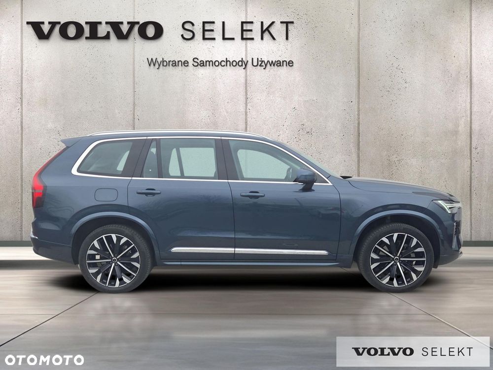 Volvo XC 90 B5 B AWD Plus Bright - 6
