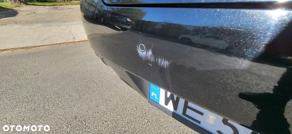 Peugeot 508 155 THP Automatik Allure - 16