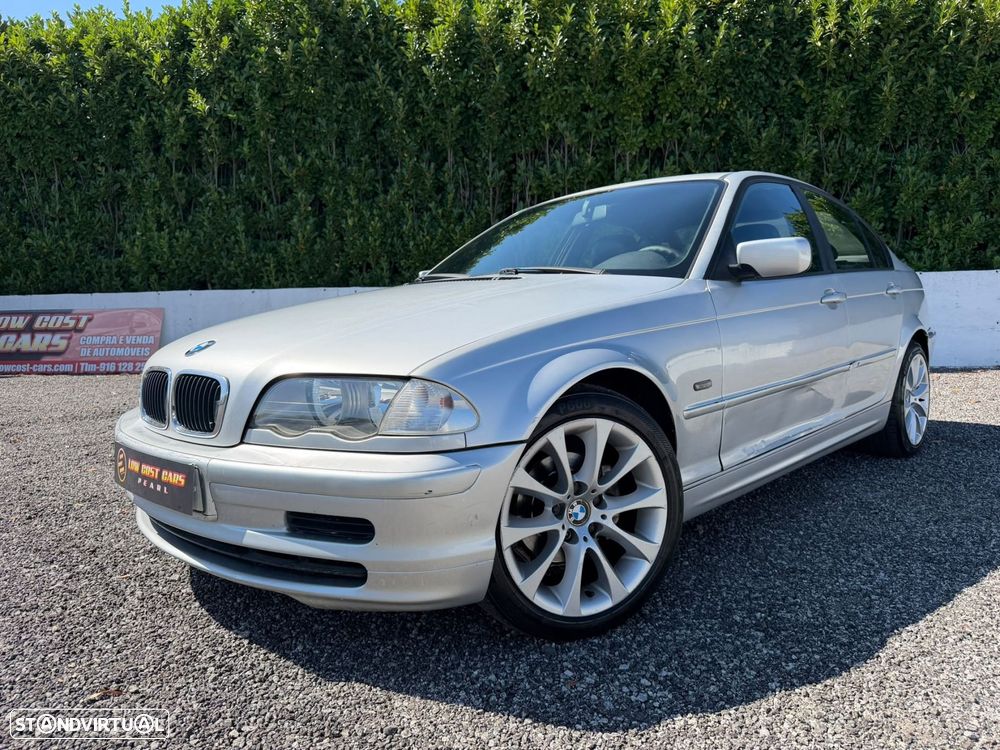 BMW 320 d - 29