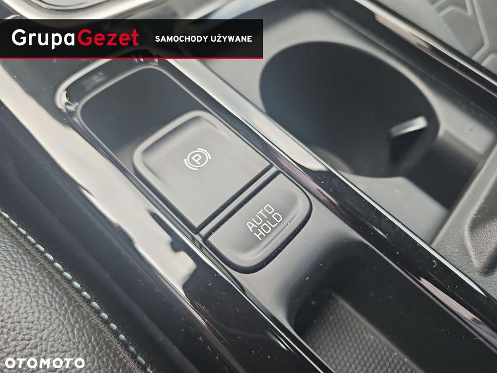 Kia XCeed 1.6 T-GDI Tribute DCT - 31