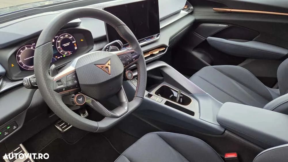 Cupra Terramar - 7