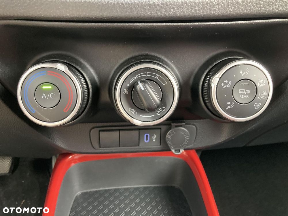 Toyota Aygo X 1.0 VVT-i Style - 17