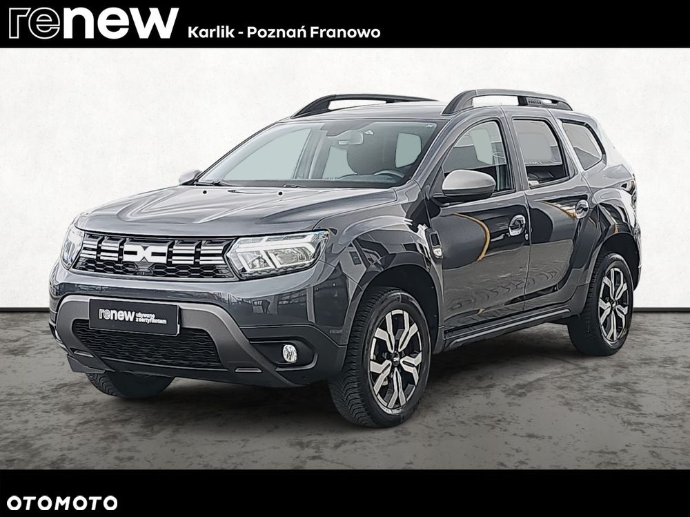 Dacia Duster - 2