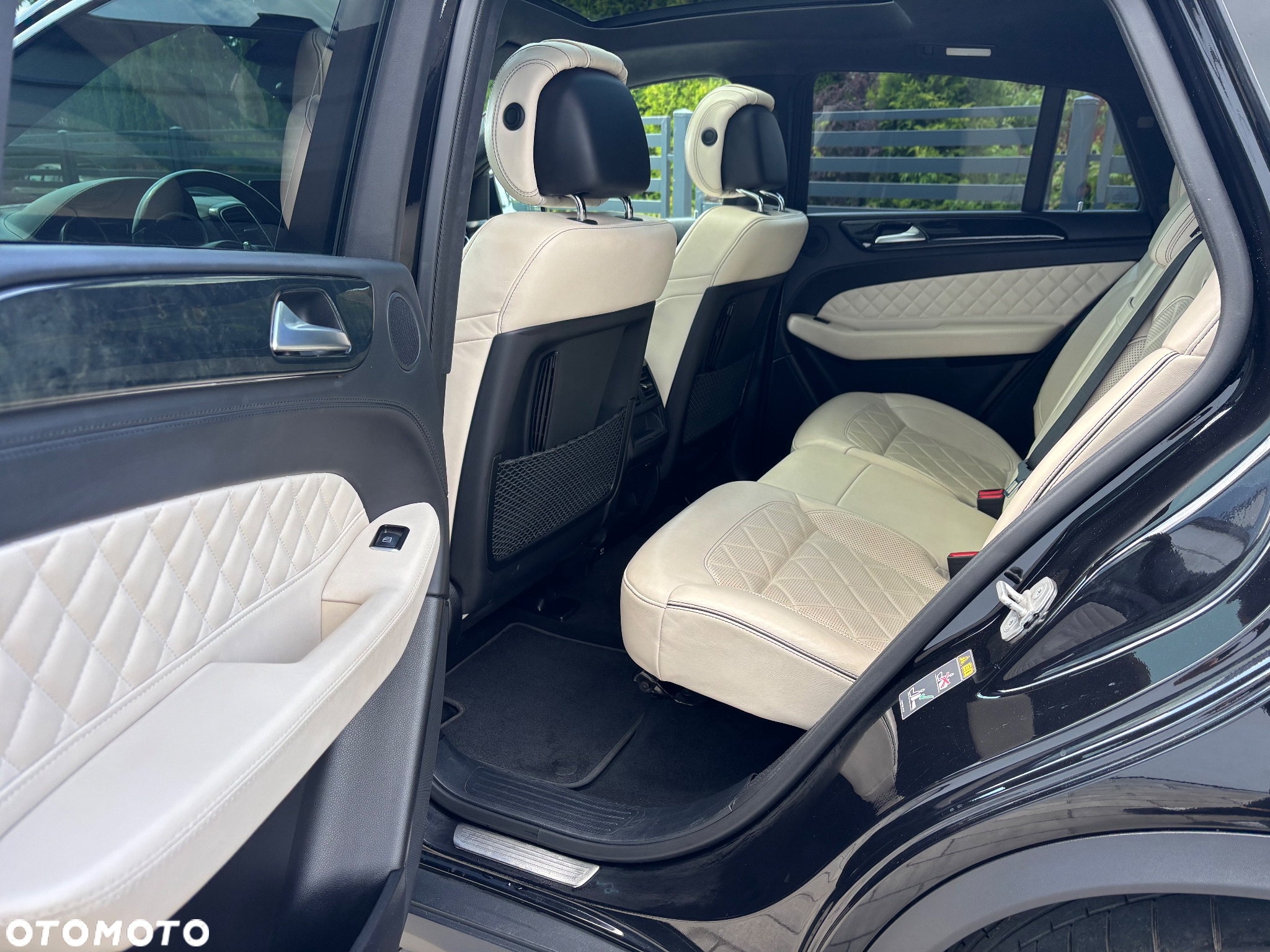 Mercedes-Benz GLE Coupe 400 4-Matic - 37