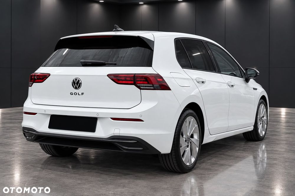 Volkswagen Golf 1.5 TSI EVO Style - 9