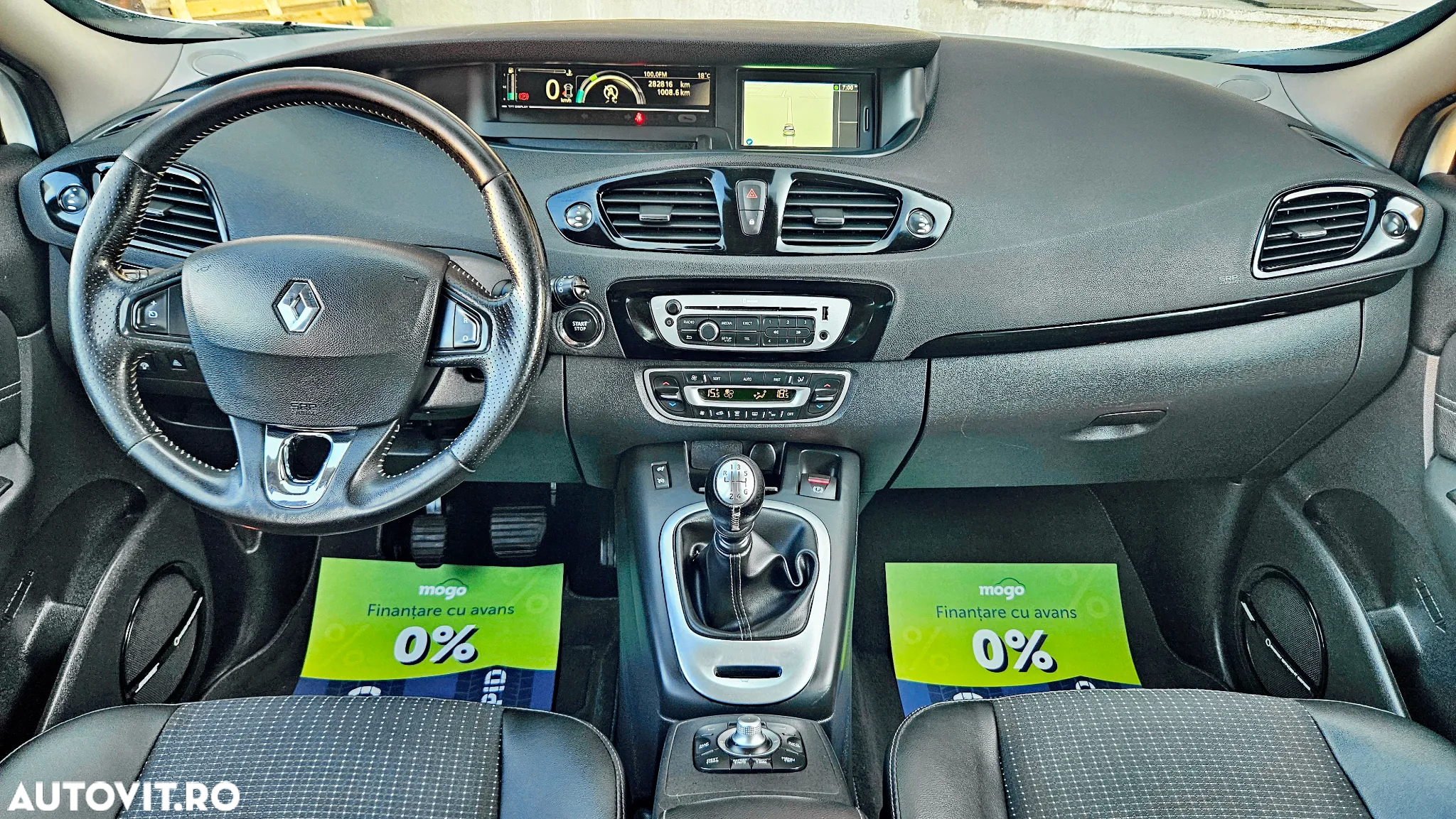 Renault Grand Scenic - 6
