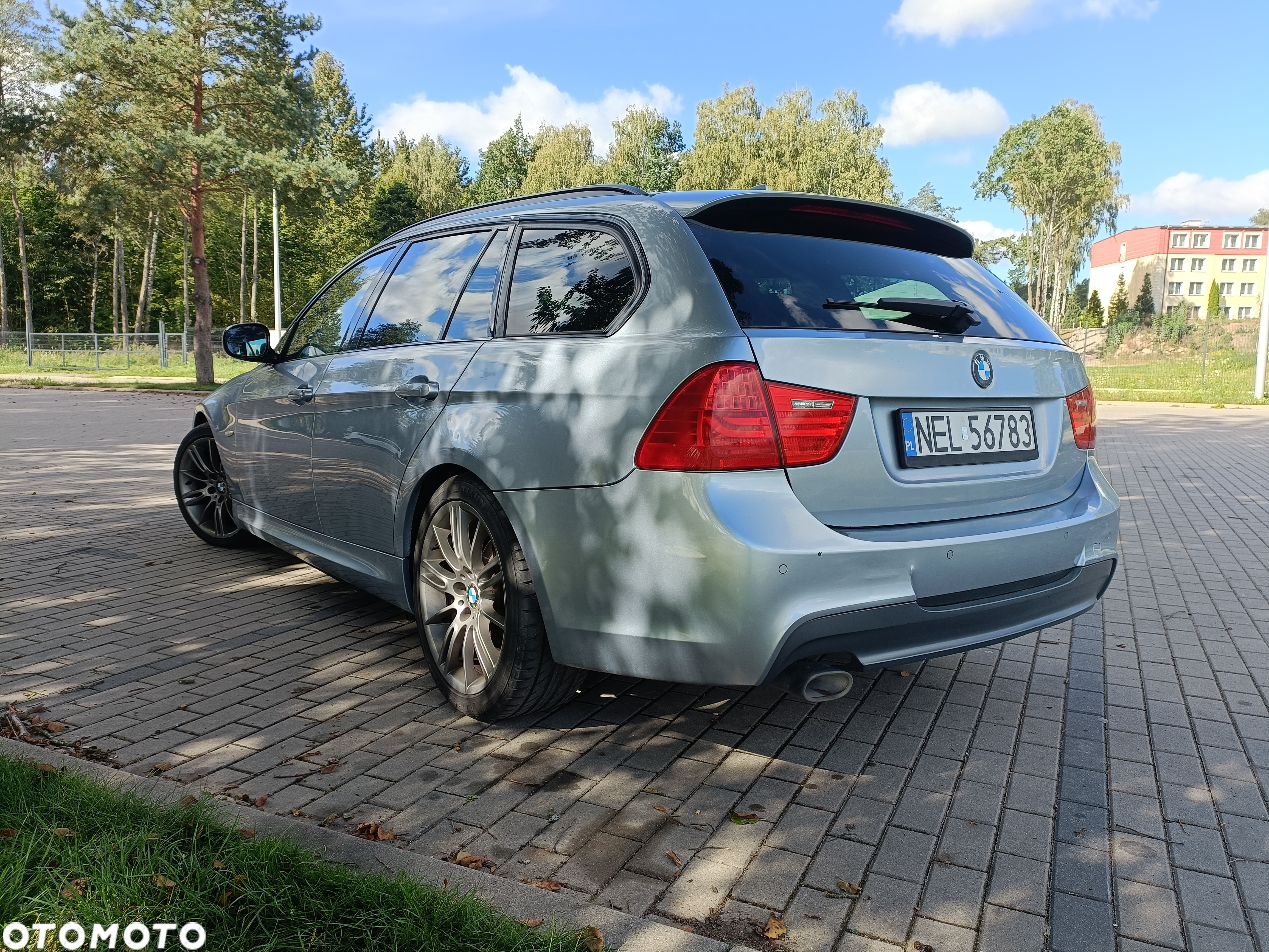 BMW Seria 3 - 3