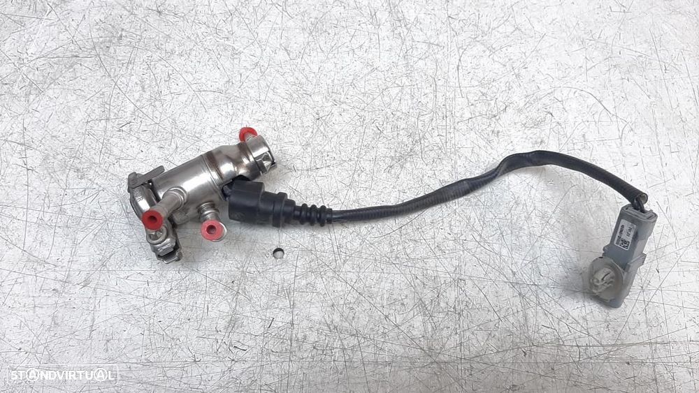 INJETOR DACIA DUSTER II REF. 208995377R - 1