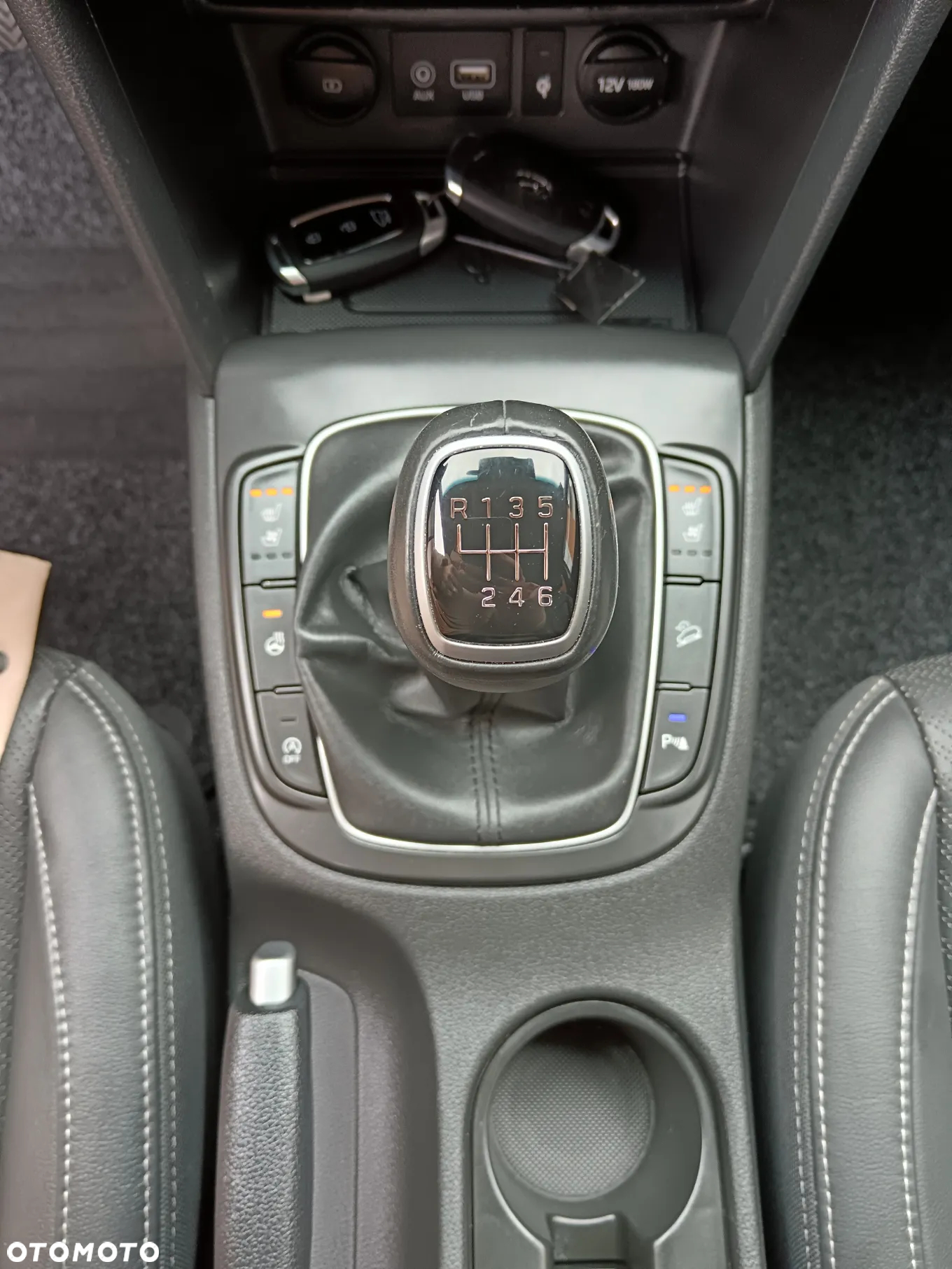 Hyundai Kona 1.0 T-GDI Executive - 17