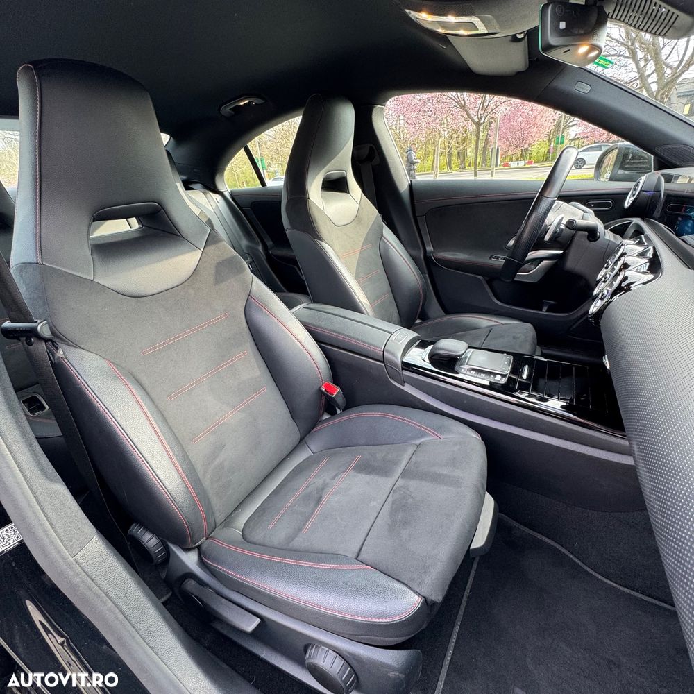 Mercedes-Benz CLA ver-220-d-coupe-aut- - 3