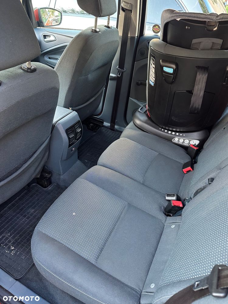 Ford C-MAX 1.6 EcoBoost Trend ASS - 10
