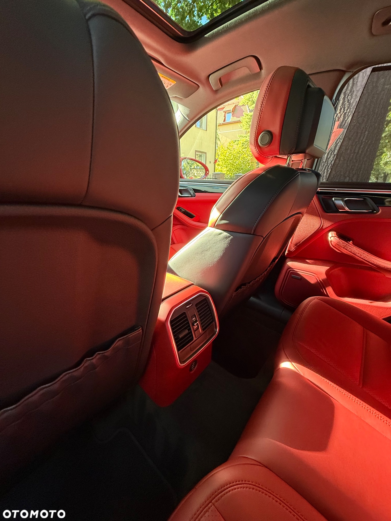 Porsche Macan S - 13