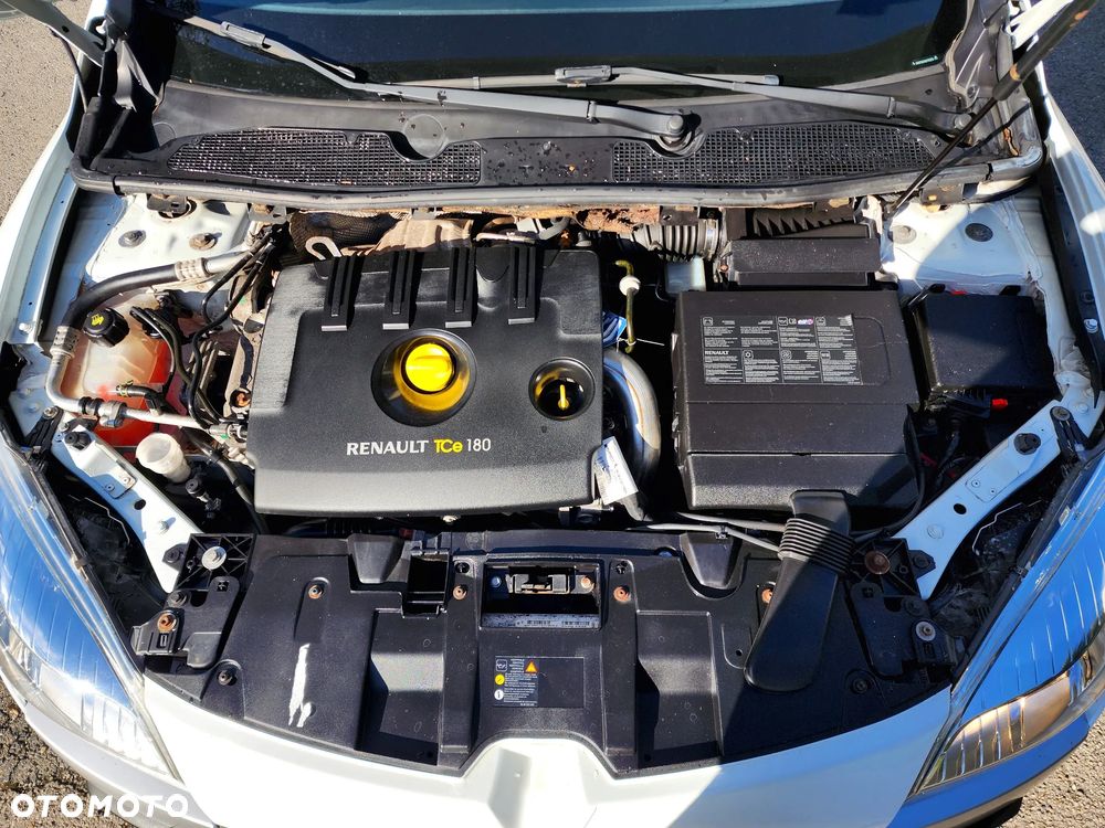 Renault Megane 2.0 16V TCE Dynamique - 36