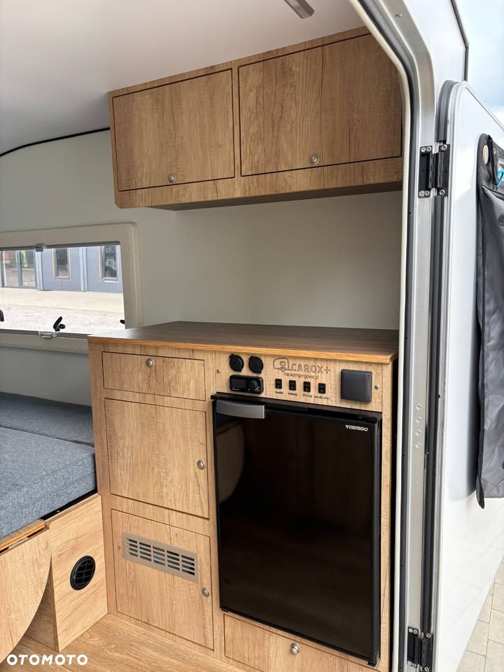 Inny Carox Mini K Family - 5